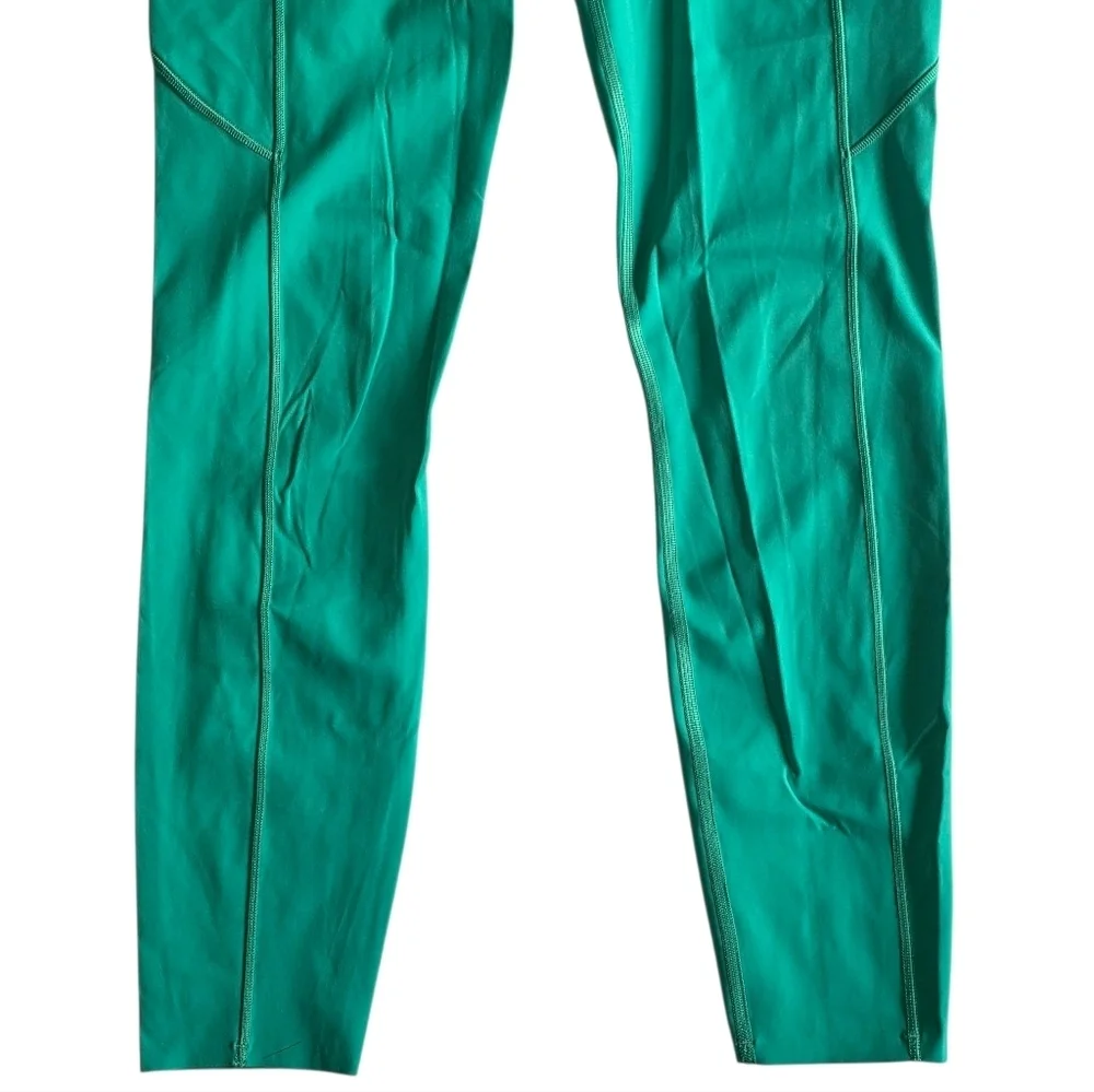 Lululemon Fast and Free High-Rise Tight 25